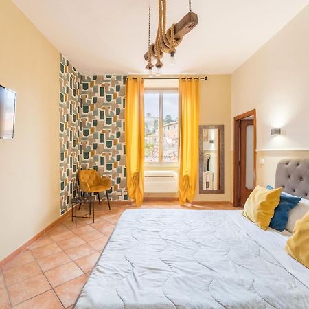 Fl Apartments Al Mattonato N4 Rzym Zewnętrze zdjęcie