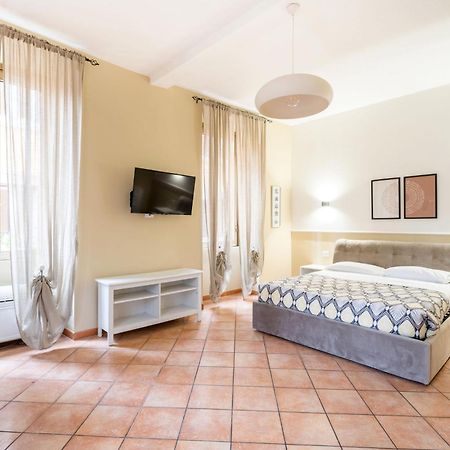 Fl Apartments Al Mattonato N4 Rzym Zewnętrze zdjęcie