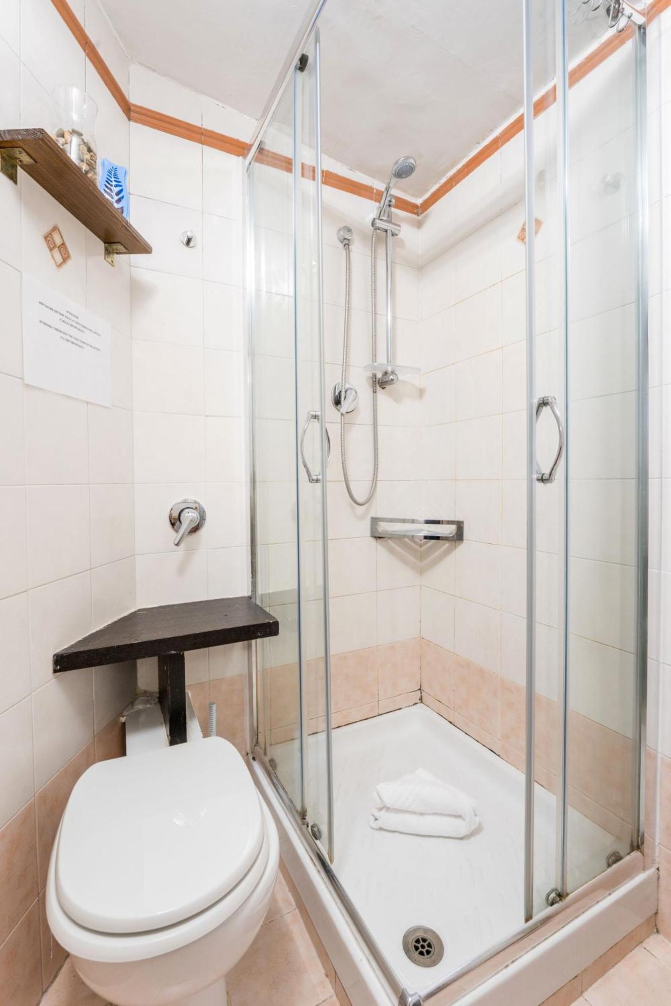 Fl Apartments Al Mattonato N4 Rzym Zewnętrze zdjęcie